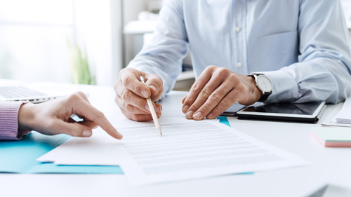 documents indemnisation